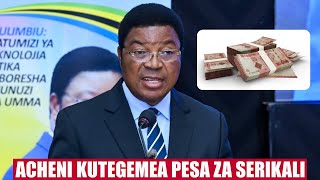 MAJALIWA MSITEGEMEE PESA ZA SERIKALI KUU JENGENI MIRADI KWA PESA ZENU [upl. by Muslim]