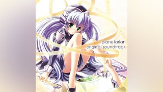 星めぐりの歌 ～Honky Tonk～  planetarian Original Soundtrack [upl. by Haile132]