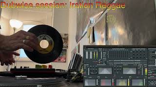 DJ NrY AmpFreqq mix 13 Roots Dub amp steppers Session [upl. by Oinesra]