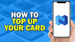 How to Top Up Your Nexo Card Quick Tutorial [upl. by Nosneh]