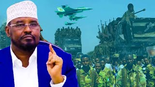 DEG DEG DAGAAL KISMAYO XASAN DRONES TURKIGACIIDAMO AXMED MADOOBE RAASKAMBOONI QABSASHADA JUBALAND [upl. by Aicilihp]