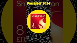 Top 5 Powerful Processor 2024 processor shorts [upl. by Hillie]