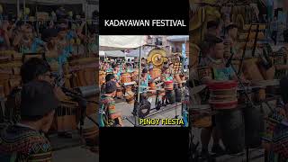 Witness the Kadayawan Festival 2024 Street Dancing Competition [upl. by Aynuat]