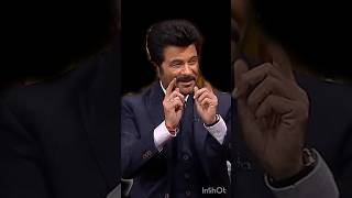 😂🤣Anil Kapoor about misunderstoodnees shortsyoutube mistry [upl. by Nohsyar]