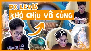 RESTREAM 3007  DX LEVIS TRỞ VỀ SAU CHUYẾN DU ĐẤU TẠI 2024 PMWC Ả RẬP  DINGOZ XAVIER [upl. by Aramoix]