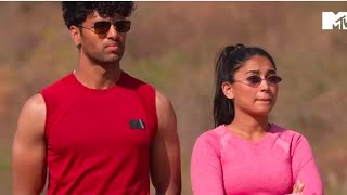 Splitsvilla 15 Grand finale promo  Splitsvilla 15 grand finale episode  Digvijay  Siwet  Akriti [upl. by Tillford]