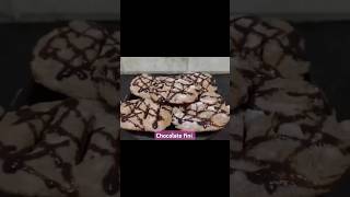 Chocolate fini recipe  Diwalisweet  Diwali special  cooking video  yt short Reema ki Paakshala [upl. by Srevart]