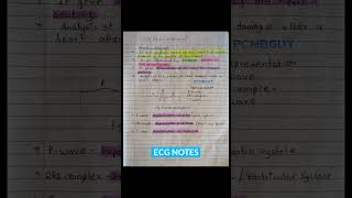 Electrocardiograph ECG DefinitionProcess ComponentsTypes [upl. by Asselem]