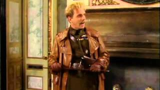 Blackadder  Flashheart  Im Gonna Do It Anyway [upl. by Nosyd]