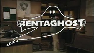 American Reacts to Rentaghost [upl. by Anagnos]