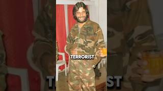 How an Indian Army Soldier Turned Into a Terrifying Terrorist army hindistories facts story [upl. by Birmingham212]