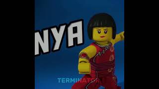 Ninjago Season 1 edit  ninjago ninjagoedit viral capcut nostalgia [upl. by Notsehc]