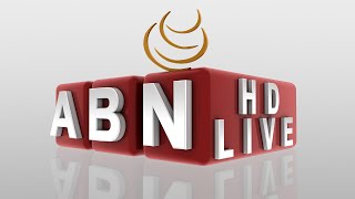 ABN Telugu News LIVE  Telugu News Live Updates  ABN Telugu [upl. by Atterrol]