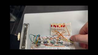 Breadboard Video Course Project Part 2 [upl. by Eenahs]