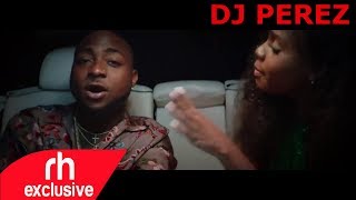 DJ PEREZ NAIJA AFROBEAT VIDEO MIX SEPT 2017 FT WIZKID TEKNO DAVIDO RUNTOWN RH EXCLUSIVE HD [upl. by Kwan883]