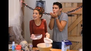 ZOE AND ALFIE ZALFIE FUNNY amp CUTE MOMENTS 3 [upl. by Nybbor]