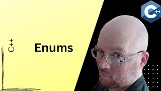 C Tutorial enumerated data types enums [upl. by Lehcear]