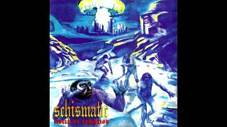 Schismatic  Circle Of Evolution Full Album [upl. by Oivalf614]