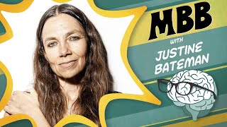 Justine Bateman Your Age is Being Weaponized [upl. by Ewer414]