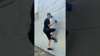 Suction Cups VS Wall Climb 🪠 [upl. by Sivrep]