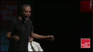 Bobby McFerrin Demonstrates the Power of the Pentatonic Scale [upl. by Kenwrick]