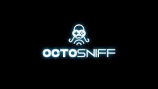 octo sniff hotspot\vpn set up guide [upl. by Ahsila]