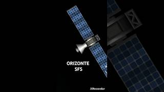 Cap 1 ORIZONTE SFS mod historia [upl. by Pyne]