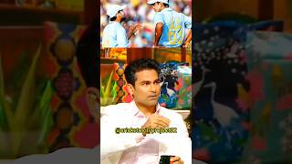 Mohammad Kaif😡 talking about Sachin Tendulkarcricketshortsytshorts [upl. by Airdnahs]