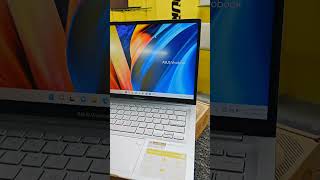 Asus Vivobook 14 Ryzen 75800HS 16GB512 GB 14quot Display [upl. by Ilahtan]