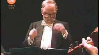 Ennio Morricone en Chile  Agachate Maldito [upl. by Eolhc815]