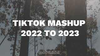 TikTok Mashup 2022 to 2023 nocopyrightmusic [upl. by Kampmeier82]