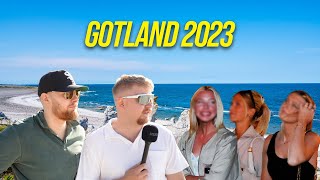 STOCKHOLMSVECKAN 2023 [upl. by Buford]