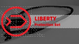 Divesoft  Liberty  Protection Set [upl. by Alby]