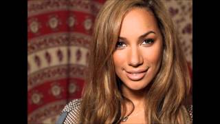 Leona Lewis  Bleeding Love Live Lounge [upl. by Isnan775]