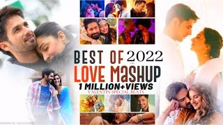 2022 SPECIAL ❤️ ROMANTIC SONGS JUKEBOX💕BEST SONGS PLAYLIST ❤️BOLLYWOOD ROMANTIC SONGS❤️ [upl. by Campball]