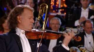 White Christmas  André Rieu [upl. by Marjy]