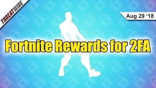 Fortnite Rewards for 2FA TMobile Hacked and Apache Struts Vulnerable to Hacks  ThreatWire [upl. by Seely]