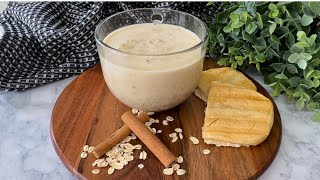 Avena Dominicana 🇩🇴 [upl. by Lilian]