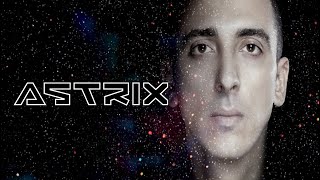 ASTRIX  Live Set 2023 [upl. by Adnahsam]