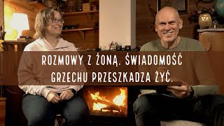 294 Świadomość grzechu przeszkadza żyć [upl. by Rauscher]