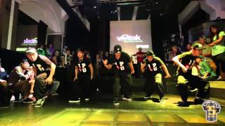 IP LOCKERS  20130126 TJ HIP HOP PARTY VOL4 [upl. by Clemen]