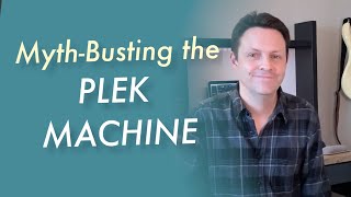 Mythbusting the Plek Machine [upl. by Aneleve]