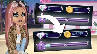 Blockstarplanet Hack  Unlimited FREE Diamonds amp Coins iOS amp Android 2022 [upl. by Airdna]