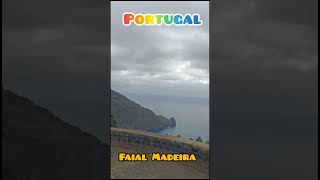 Freguesia do Faial Madeira Island Portugal 2024 [upl. by Lucina]