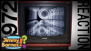 Reaction Top Of The Pops  28th December 1972 Christmas Special [upl. by Whitnell]