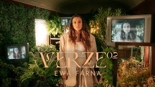 Ewa Farna  Verze 02 Official Music Video [upl. by Christina695]