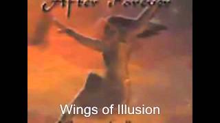 After Forever  Wings of Illusion Full Album [upl. by Virge295]