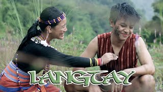 LANGTAY 2022  IGOROT SHORT ACTION FILM [upl. by Dianemarie]