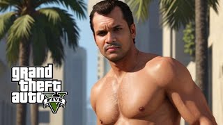 GTA 5 Live Gameplay  Get ready to Rule GTA5 [upl. by Nnaylime]