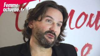 LAmour dure trois ans  Interview Frédéric Beigbeder et Gaspard Proust [upl. by Obeng]